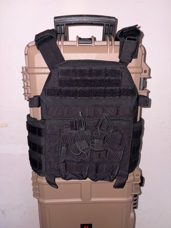 Image 2 for Warrior assault base plate