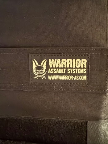 Image 2 for Warrior assault base plate