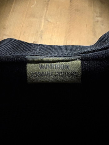 Image 3 for Warrior assault base plate