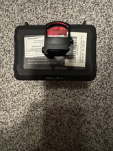 Imagen para Paike Red Dot Sight Open 3,5 MOA (met glock mount)