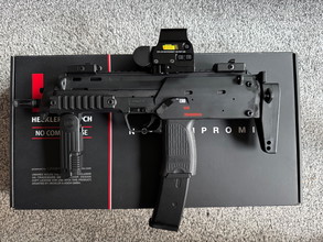 Imagen para H&K MP7 A1 V2 | GBB