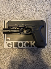 Afbeelding van Umarex Glock 17 Gen5 | GBB