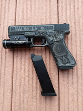 Image for AAC WE G17 Gen 5 Valhalla Custom