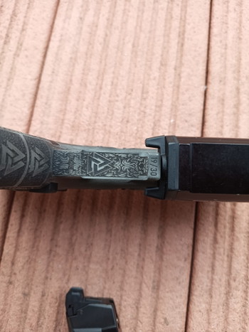 Image 3 for AAC WE G17 Gen 5 Valhalla Custom