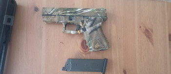 Image 2 pour Asg Glock Wrapped