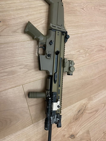 Image 2 for Scar