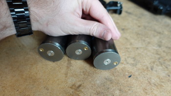 Image 3 for M203 marque inconnu