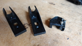 Image 4 for M203 marque inconnu