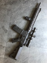 Image pour G&G SR15 E3 MOD2 Knights Armament
