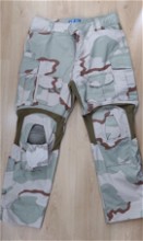 Image for DCU Gen3 Combat Trousers XXL