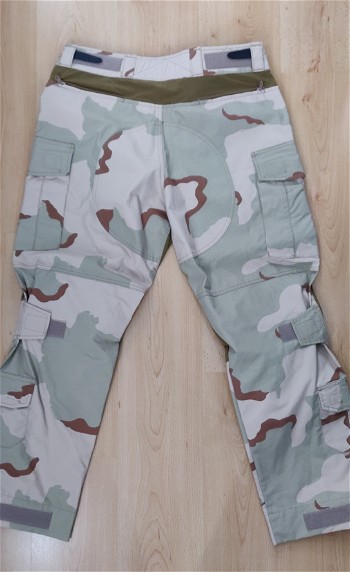 Afbeelding 2 van DCU Gen3 Combat Trousers XXL