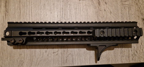 Bild für 12 inch keymod rail