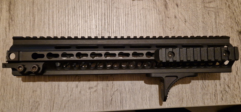 Bild 1 für 12 inch keymod rail