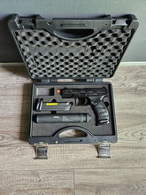 Afbeelding van Umarex Walther PPQ M2 Navy Duty kit