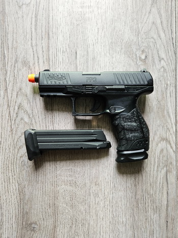 Afbeelding 3 van Umarex Walther PPQ M2 Navy Duty kit