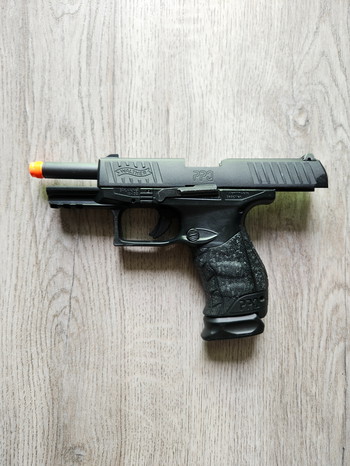 Afbeelding 5 van Umarex Walther PPQ M2 Navy Duty kit