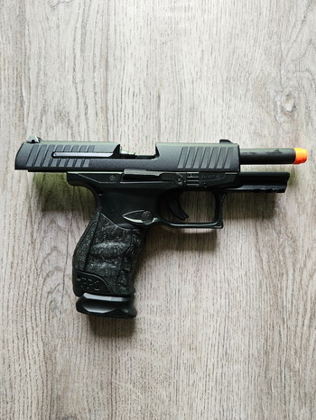 Afbeelding 6 van Umarex Walther PPQ M2 Navy Duty kit