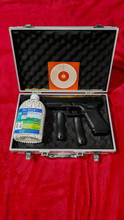 Image for WE Glock 18C Gen 4 + mallette + 2 grips + 3000 bbs