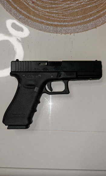 Image 3 for WE Glock 18C Gen 4 + mallette + 2 grips + 3000 bbs