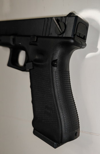 Image 4 for WE Glock 18C Gen 4 + mallette + 2 grips + 3000 bbs