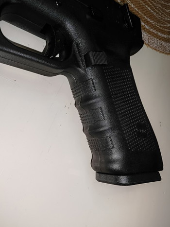 Image 5 for WE Glock 18C Gen 4 + mallette + 2 grips + 3000 bbs
