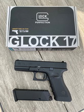 Afbeelding van Umarex Glock 17