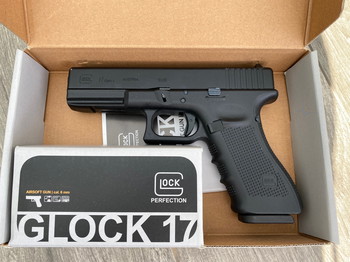 Imagen 3 de Umarex Glock 17