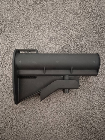 Bild 2 für VFC Milspec Car15 Stock