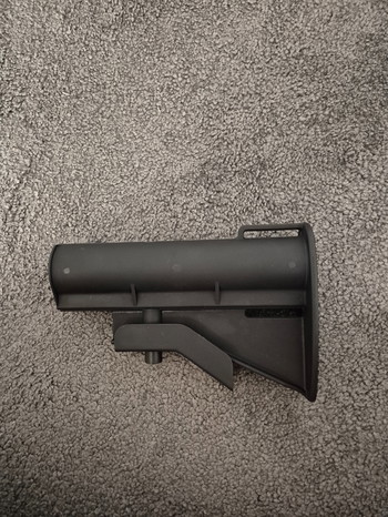 Bild 3 für VFC Milspec Car15 Stock