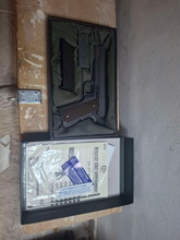 Afbeelding van Tokyo Marui M1911A1 Government - GBB - BRAND NEW IN BOX