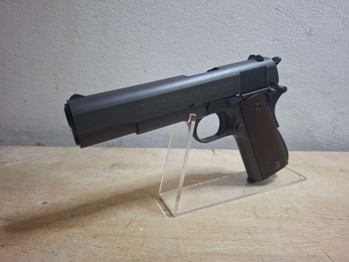 Image 3 for Tokyo Marui M1911A1 Government - GBB - BRAND NEW IN BOX