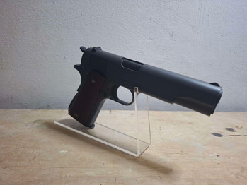 Image 4 for Tokyo Marui M1911A1 Government - GBB - BRAND NEW IN BOX
