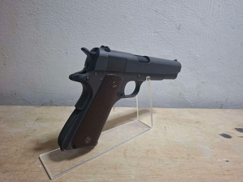 Image 5 for Tokyo Marui M1911A1 Government - GBB - BRAND NEW IN BOX