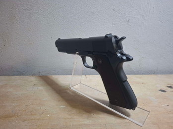 Image 6 for Tokyo Marui M1911A1 Government - GBB - BRAND NEW IN BOX