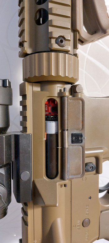 Image 2 for upgrade M4