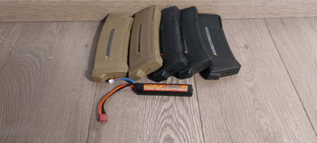 Image 3 for upgrade M4
