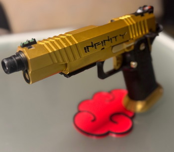 Image 2 for Gold hi capa 5.1