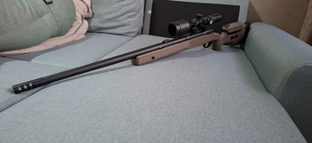 Bild 4 für Novritsch TAC338 (1/1000 Limited Edition)