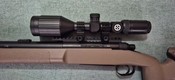 Bild 6 für Novritsch TAC338 (1/1000 Limited Edition)
