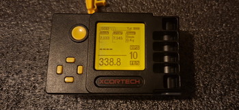 Bild 8 für Novritsch TAC338 (1/1000 Limited Edition)