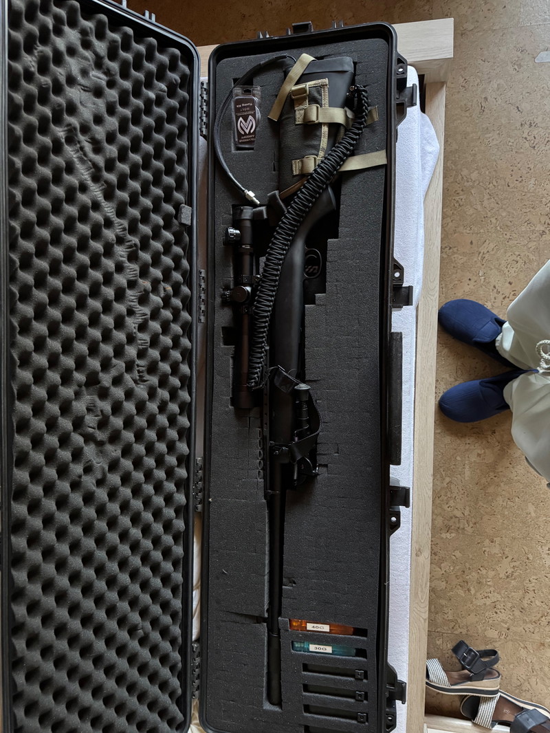 Image 1 pour Snipper