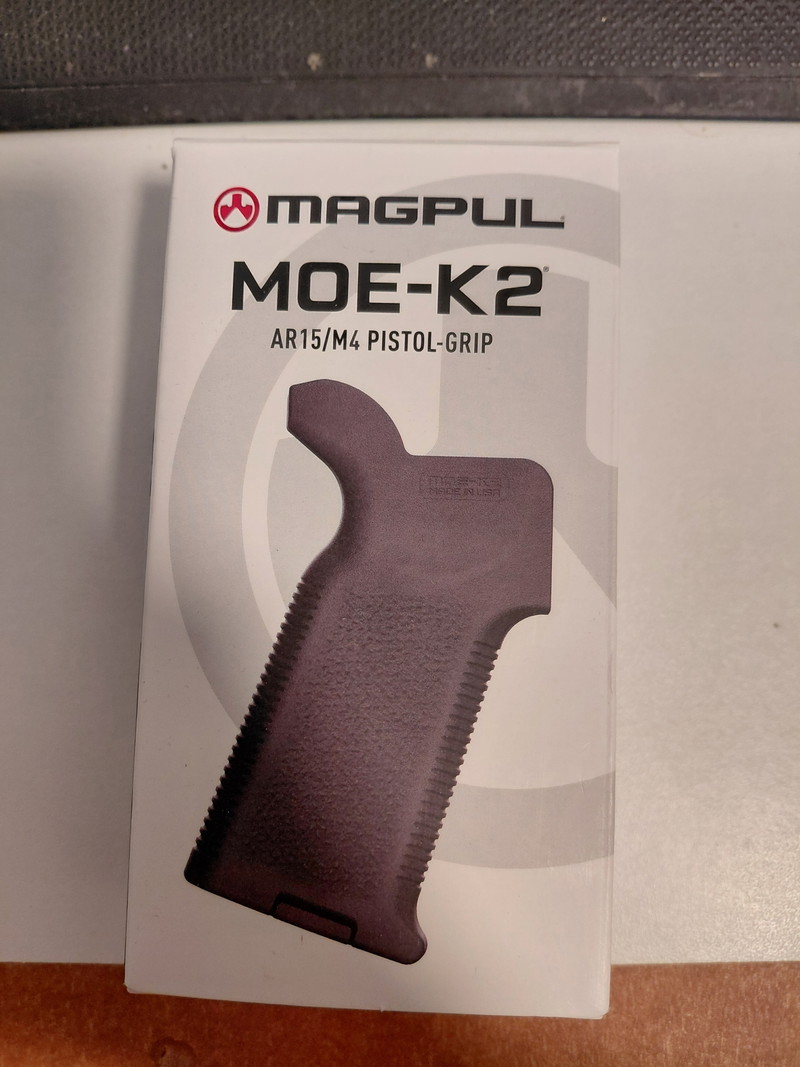 Image 1 for Magpul moe k2
