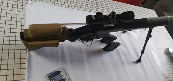 Afbeelding 3 van Sniper with scope