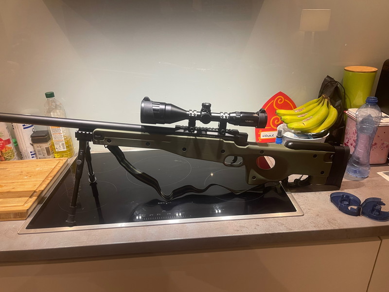 Image 1 for Sniper te koop