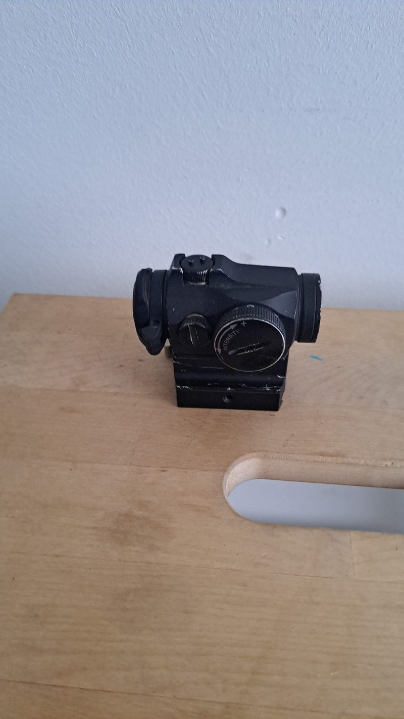 Image 1 pour Aimpoint micro T2 2MOA