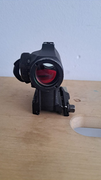 Image 3 pour Aimpoint micro T2 2MOA