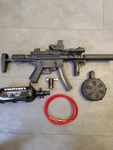 Image for MP5k op HPA complete set