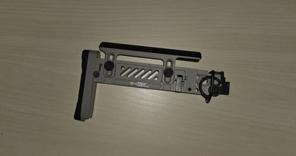Afbeelding van Stock 5KU PT-1 Gen.2 kolf voor AK