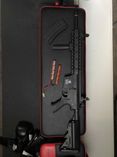 Image for NIEUWE Lancer Tactical M4 Generation 2 inclusief accesoires