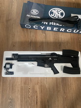 Imagen para Vends Réplique Airsoft SCAR-L NOUVEAU